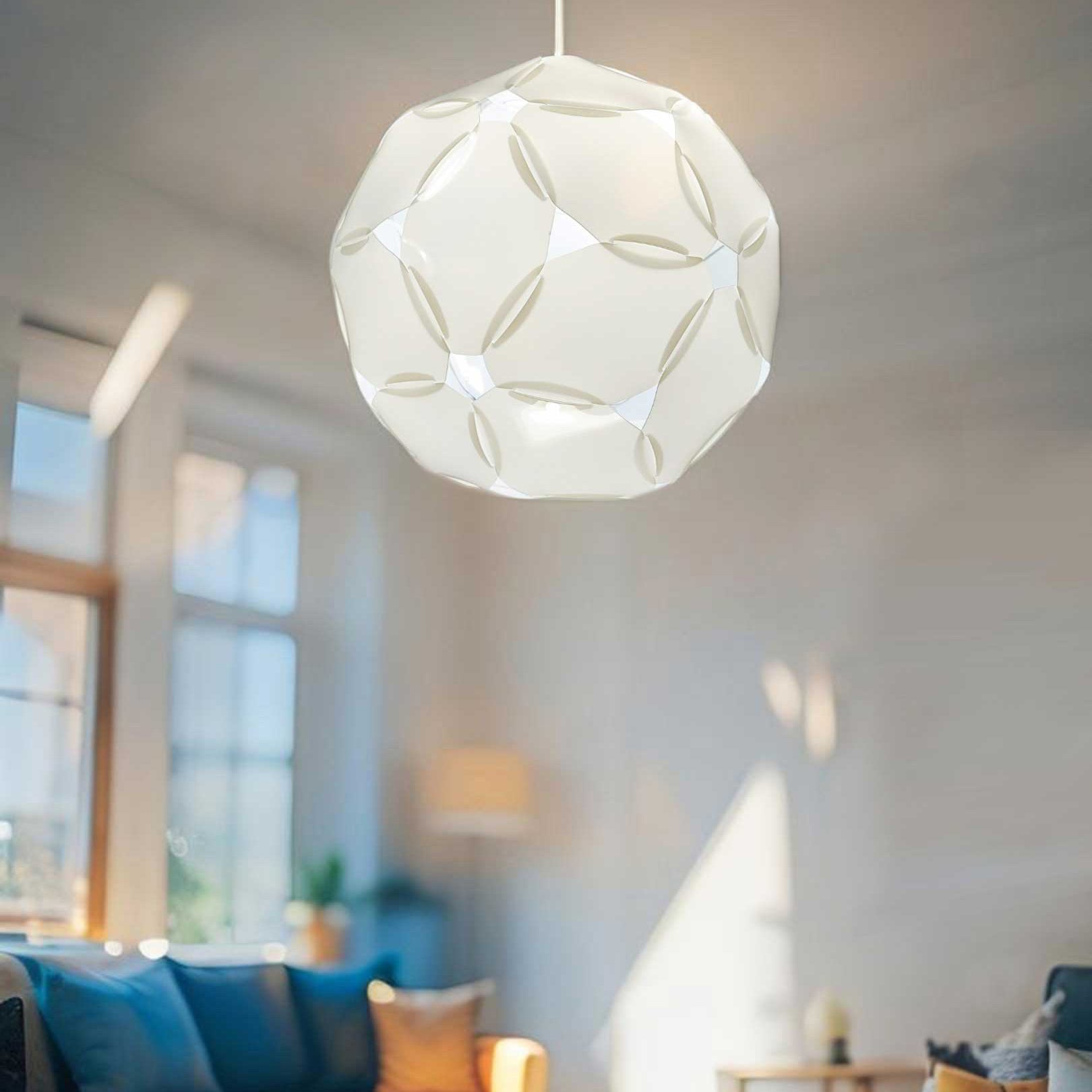 Adylight - La lampada che trasforma una stanza in un posto dove stare bene