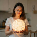 Adylight - La lampada che trasforma una stanza in un posto dove stare bene