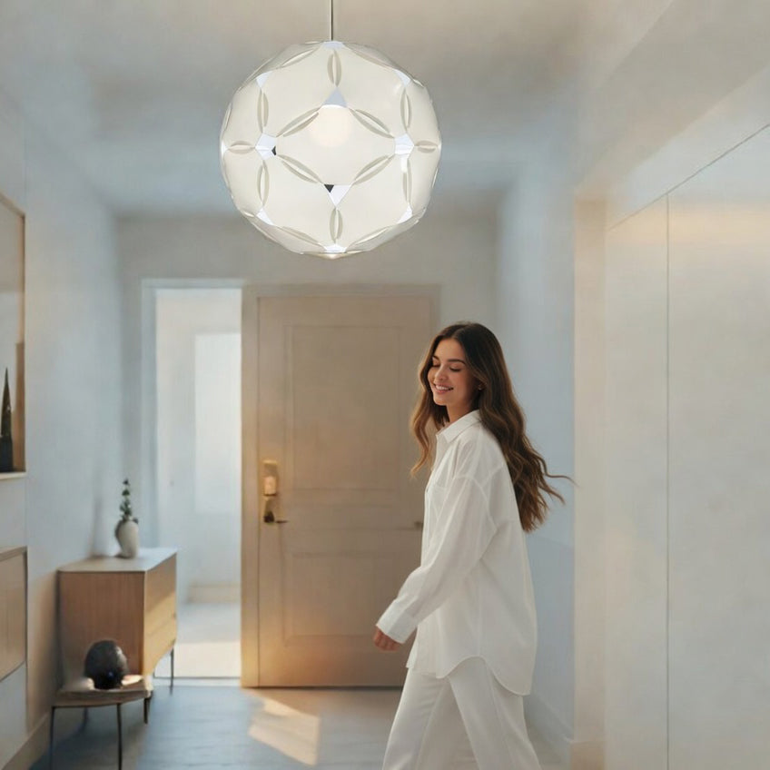 Adylight - La lampada che trasforma una stanza in un posto dove stare bene
